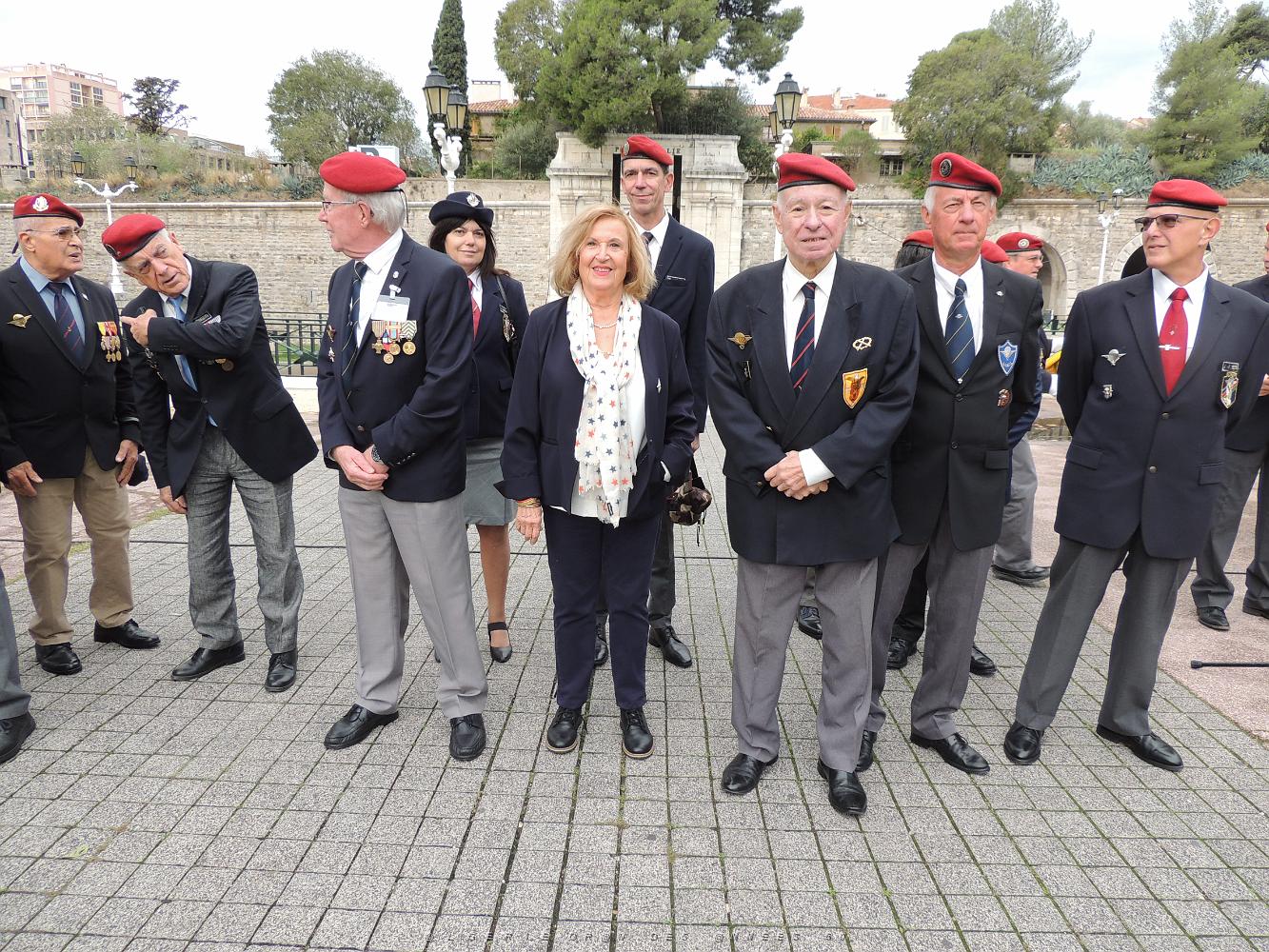 2019 10 23 TOULON CEREMONIE DU 36 EME ANNIVERSAIRE DE L ATTENTAT DU DRAKKAR A BEYROUTH (28).JPG -           